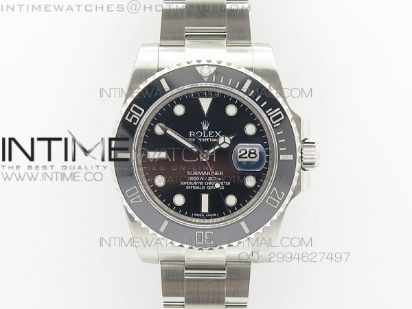 1:1 Replica Rolex Submariner Watch