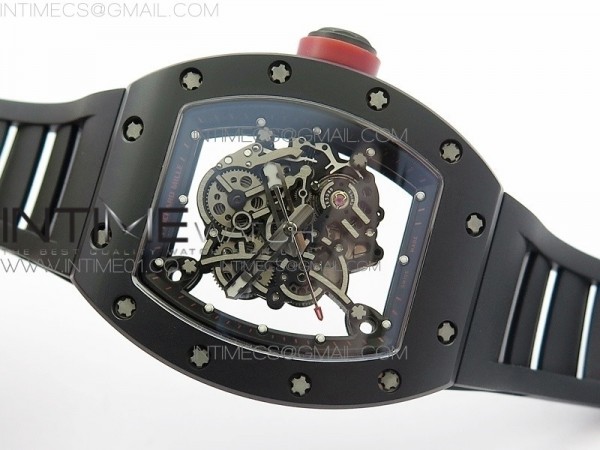 Replica Richard Mille RM 055 Watch